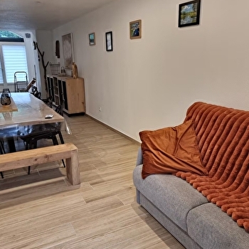 Chez Remi - ESMOULIERES