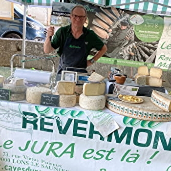 Marché champêtre et nocturne - COULMIER-LE-SEC