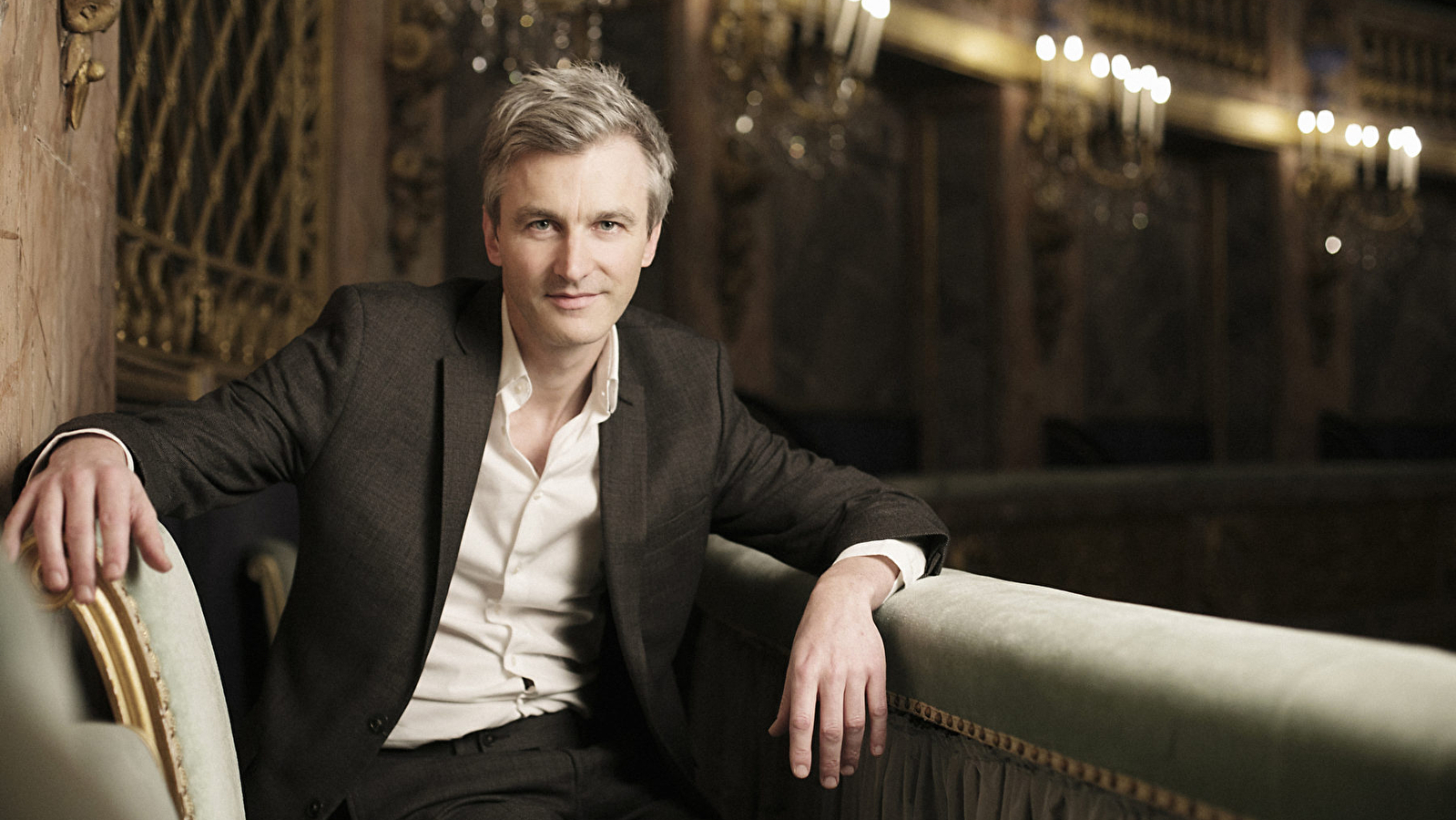 Concert 'Les Noces royales de Louis XIV'