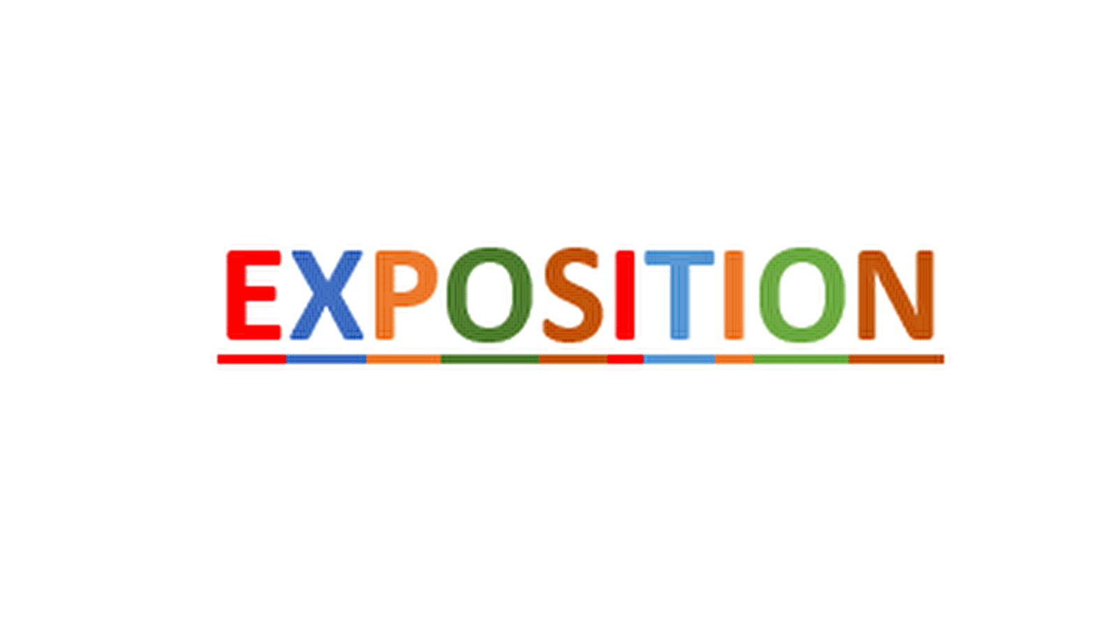 Exposition