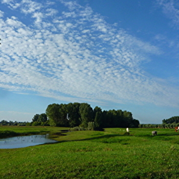 La Basse Vallée du Doubs - LONGEPIERRE