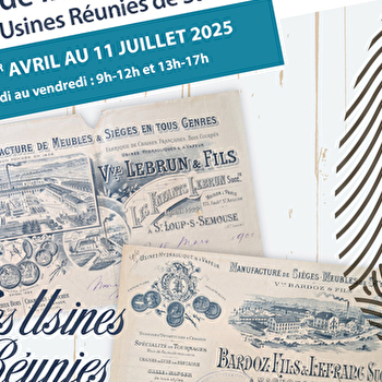 Exposition Made in Haute-Saône - VESOUL