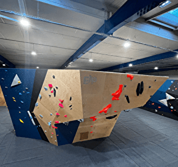 Bloc Session Besançon - CHALEZEULE