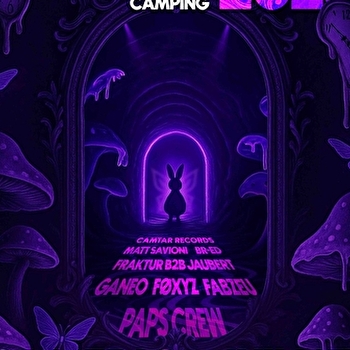 PAPS FESTIVAL 2025 - FAIN-LES-MOUTIERS