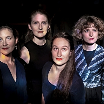 Concert 'Ubi sunt Mulieres ? ' - BEAUNE