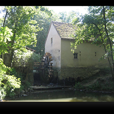Journée du patrimoine de pays et des moulins à Ratte