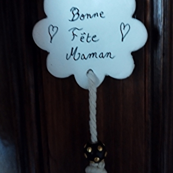 Atelier Création de l'association Noël Pour Tous - AUTUN