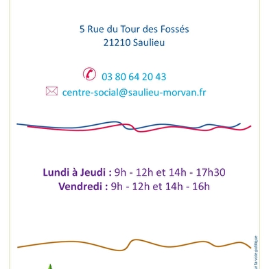 Programme Juillet - Aout 2025