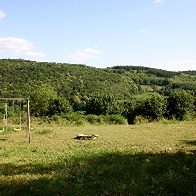 Chalet de la Source