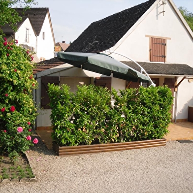 La Maisonnette