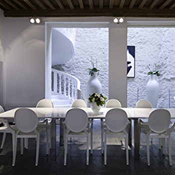 La Maison Blanche - BEAUNE