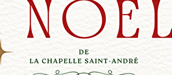 Marché de Noël - LA CHAPELLE-SAINT-ANDRE