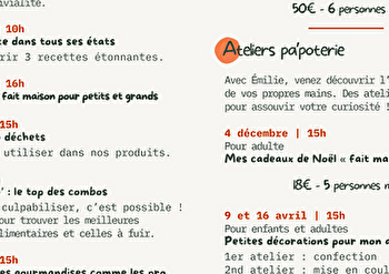 L'Apéro and Co' : le top des combos - BLETTERANS