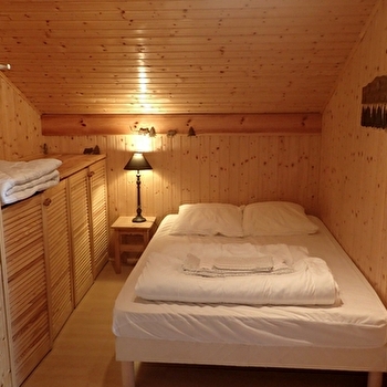Le Chalet Paradis - METABIEF