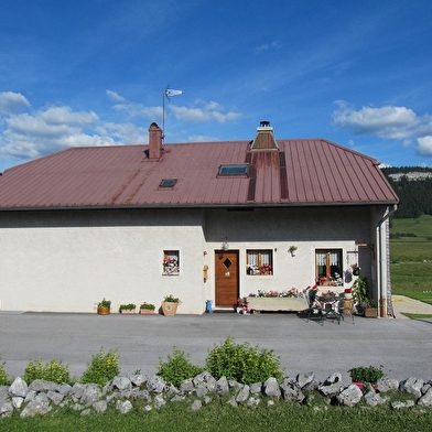 Appartement - Les Crocus