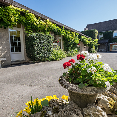 Hostellerie de Bretonnière