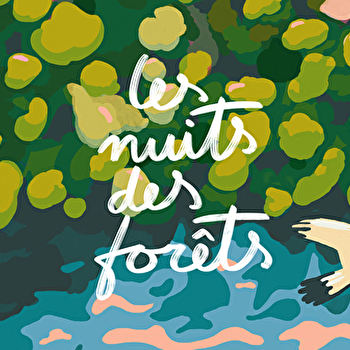 Jeu de piste : à la découverte des mythes de la forêt - TOUILLON