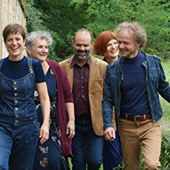 La belle Suzon - ateliers chant - PLAINOISEAU