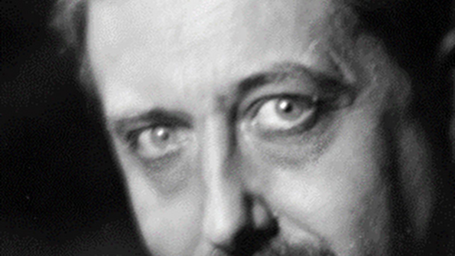 Rencontres de l'été avec le Père Binon : Georges Bernanos