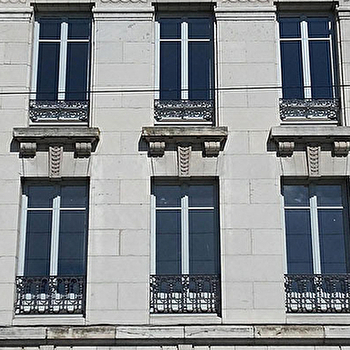Résidence Les Quais - BESANCON