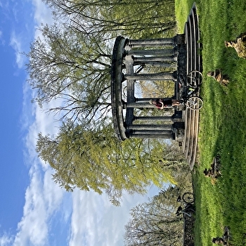 Bam ! Les dômes - BAUME-LES-DAMES