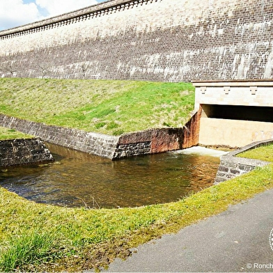 Bassin de Champagney