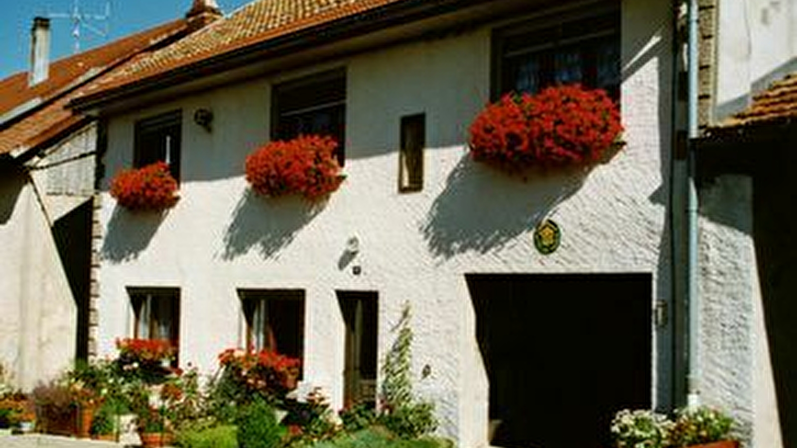 Appartement 2 - Thérèse Bougnon