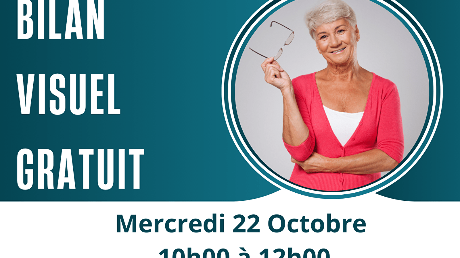Et si on voyait les choses autrement ?