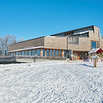 Location de matériel de ski - Le Gounefay - PONTARLIER