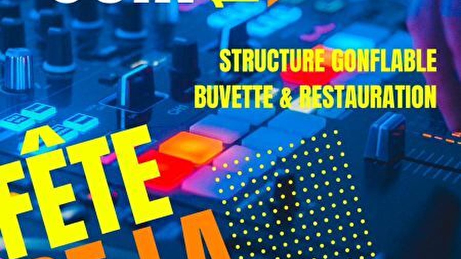 Fête de la musique