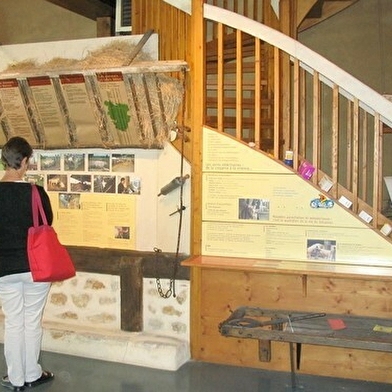 Musée de l'Elevage et du Charolais (Réseau Ecomusée du Morvan)