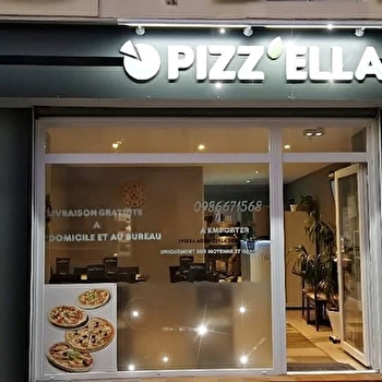 Pizz'ella - LURE