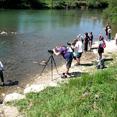 CPIE de la Vallée de l'Ognon - Maison de la Nature