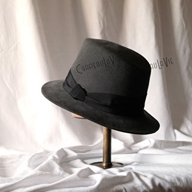 Chapeau la vie