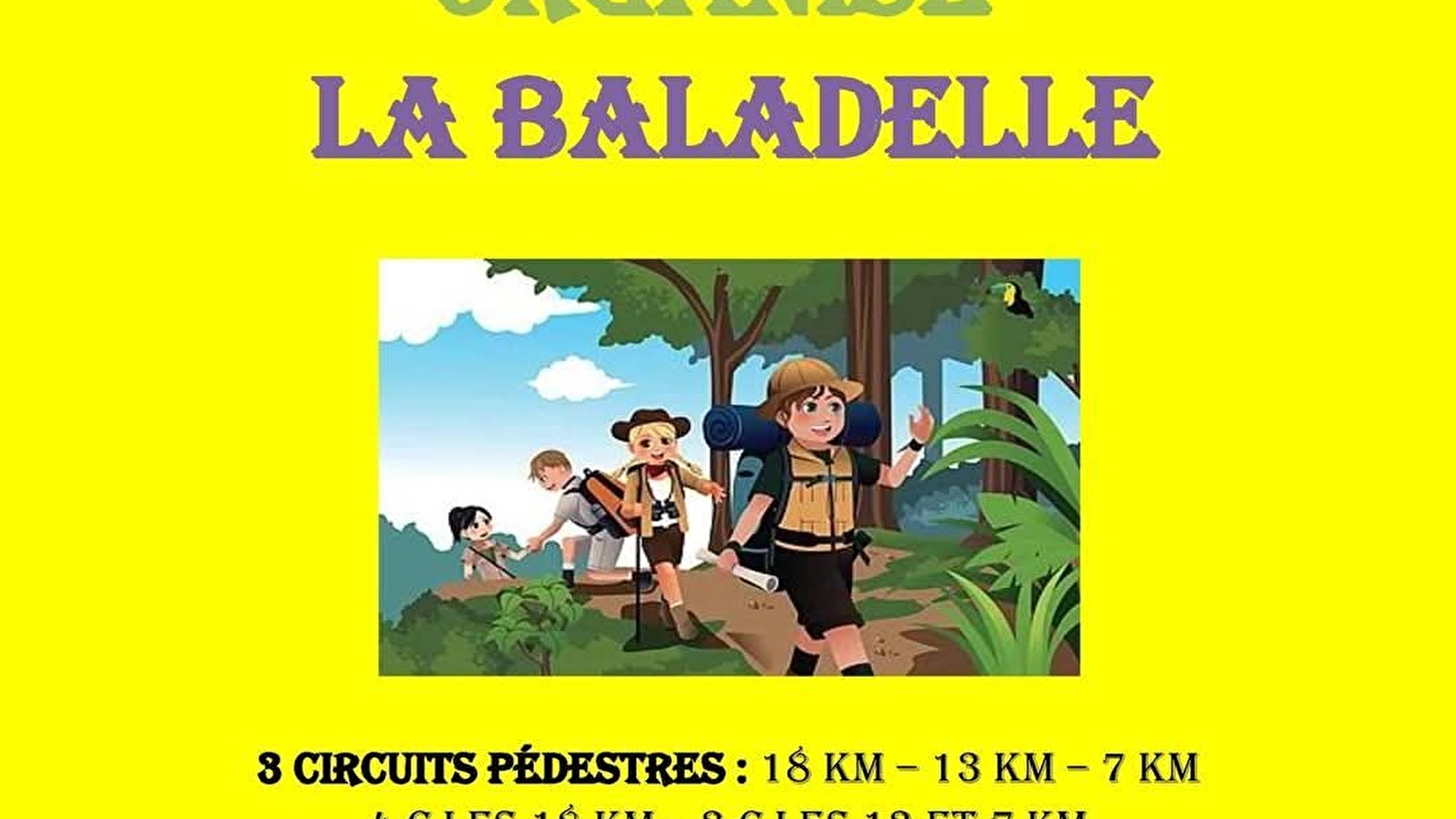 La Baladelle