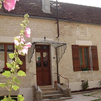 Gîte de Migé - MIGE