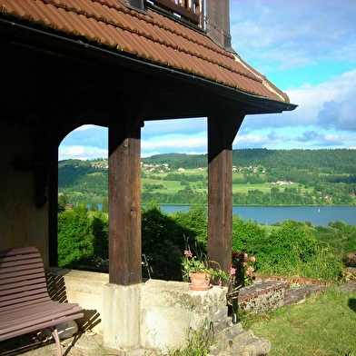 Maison de Monte au Lever