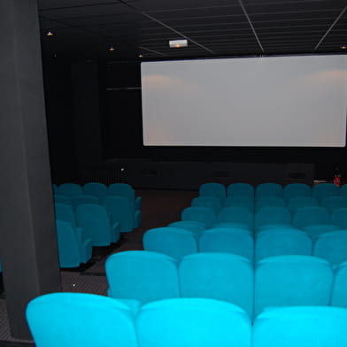 Cinéma de la Maison du Peuple