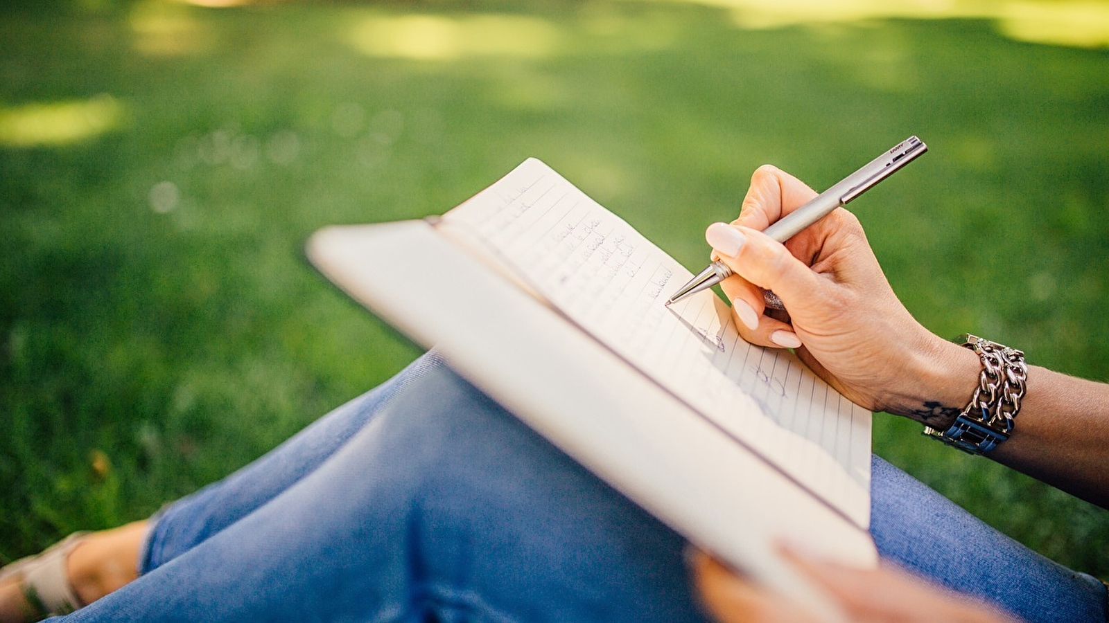 Ateliers d'écriture
