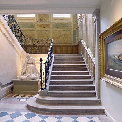 Soirée jeux au musée