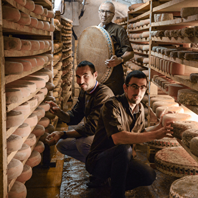 Fromagerie Janin