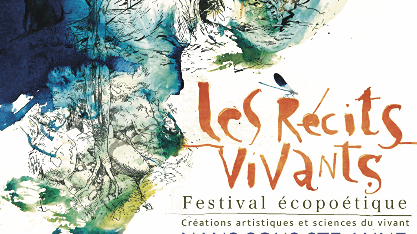 Les Récits Vivants