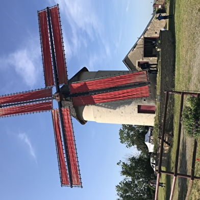 Journée Européenne du Patrimoine