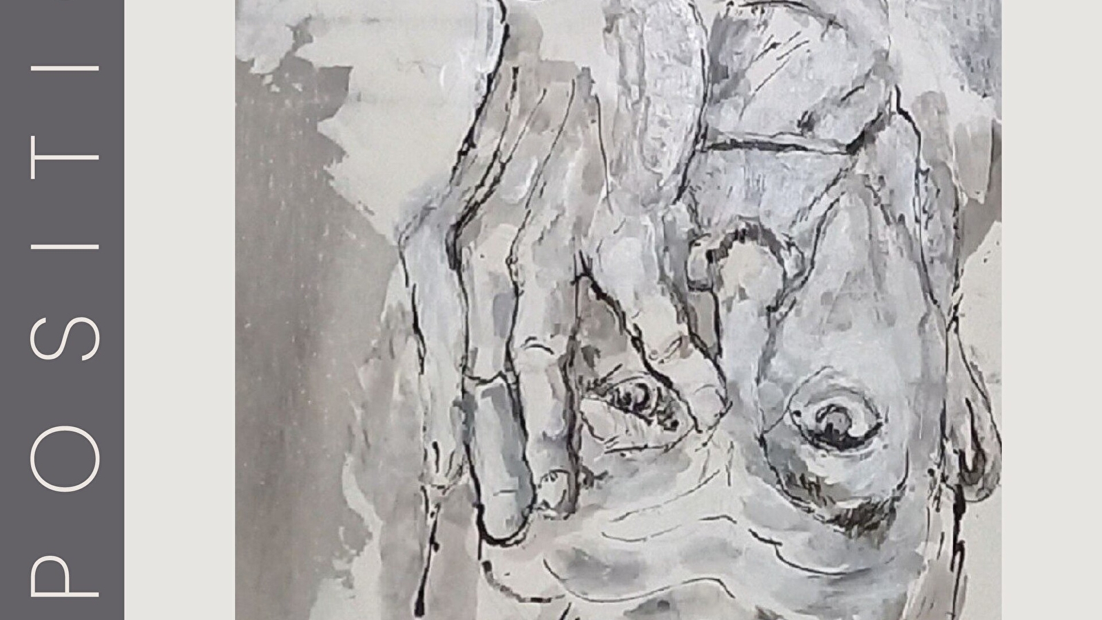 Exposition 'La tête à l'envers'