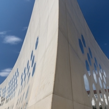 Centre culturel communautaire des Cordeliers (4c) - LONS-LE-SAUNIER