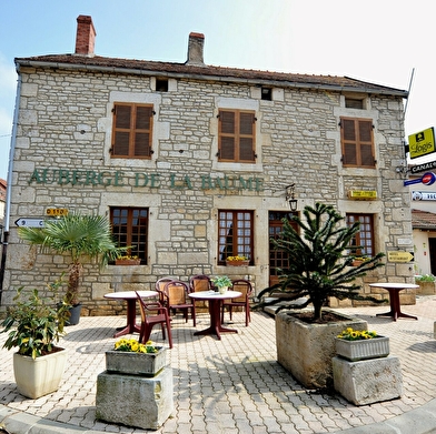 Auberge de la Baume