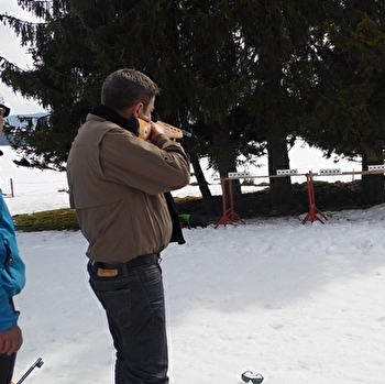 Espace Morteau - Hiver - MORTEAU