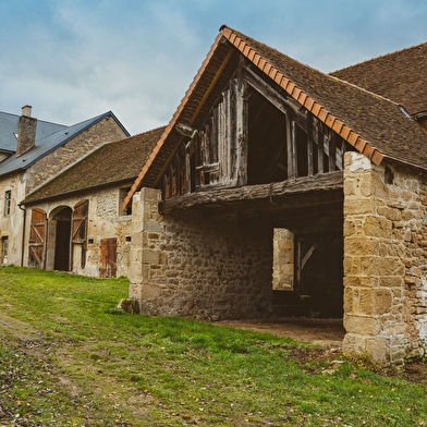 Entre bois et vallées