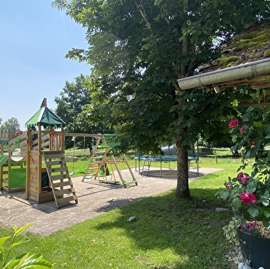 Gîte des oursons