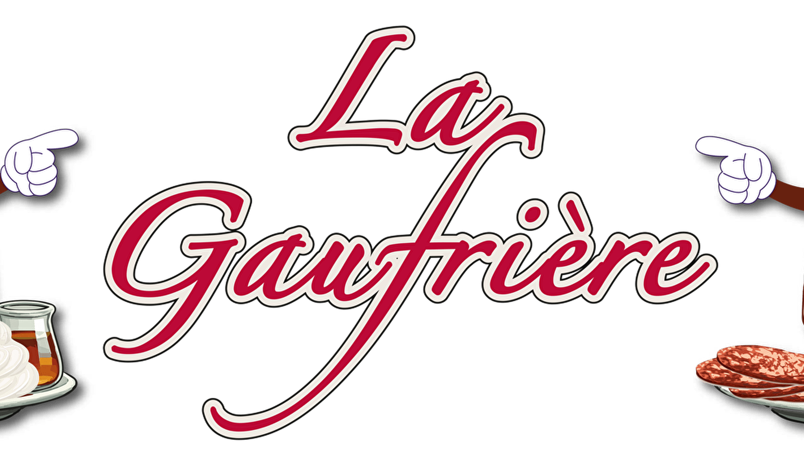 La gaufrière